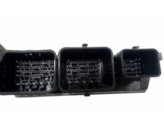 Блок управления двигателя 9819657880, HW9800913080 Citroen C3 Aircross