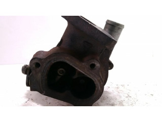 Turbodmychadlo Турбина 735013440, 54359710006 Opel Corsa D 1.3 Z13DTJ