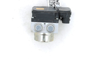 Блок АБС 4670C016, W0-3488N Mitsubishi L200 2015 - года