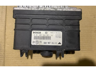 Řídící jednotka 8A0907311H, 8A0907311H Volkswagen Vento 1991