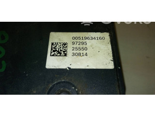 Pojistková skříňka Блок ABS 0265956367, 49699699ZQ Fiat Punto (199) 2016