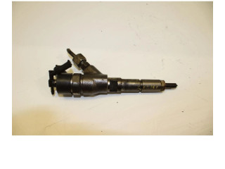 Форсунка 0445110076    Peugeot Expert  RHX 