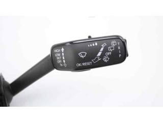 Ручка стеклоочистителей 5Q0953521EQ, 5Q0953502AH Volkswagen Golf VII
