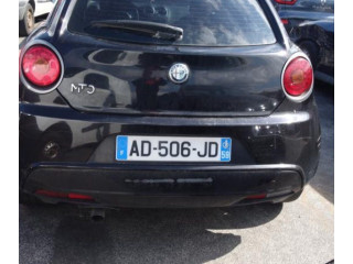 Volant Alfa Romeo Mito 2009