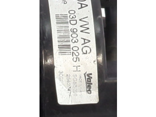 Генератор 03D903025H   Volkswagen Polo IV 9N3      