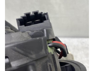 Вентилятор печки Dacia Duster II