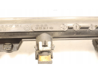 Vstřikovací lišta Seat Ibiza IV (6J,6P) BTS