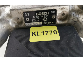 Блок АБС 701614111, KL1770 Volkswagen Transporter - Caravelle T4 1991 - 2003 года