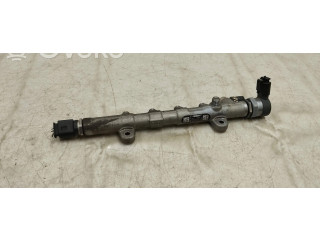 Топливная рампа A6510701595 Mercedes-Benz GLC X253 C253 2.2