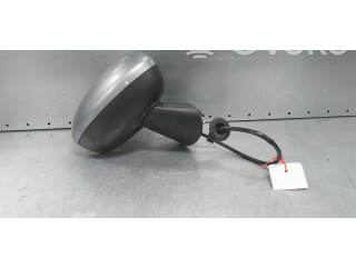 Зеркало электрическое        Opel Meriva B  2010 - 2016 года   