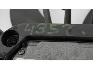 Вентилятор радиатора     A2115001693    Mercedes-Benz CLS AMG C219 