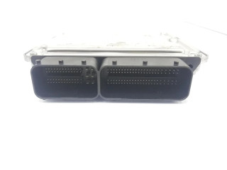 Řídící jednotka 13618587952, 0281032143 BMW 4 F36 Gran coupe 2015