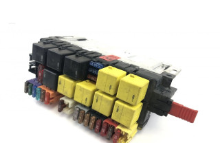 Pojistková skříňka 05045114, A0345459432 Mercede-Benz S W220 2002