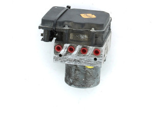 Блок АБС 27596SC021, E0-3773R   Subaru  Forester SH  2008 - 2013 года