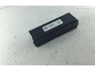 Блок управления климат-контролем 13598156, 812786860   Chevrolet Camaro