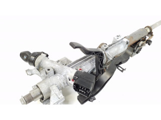 Рулевая рейка 3450158 BMW X3 E83 2003-2010 года