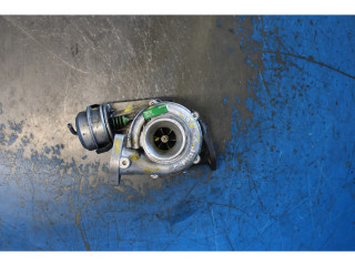  Турбина Opel Astra H 1.7 98102371         