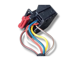 Zpětné zrcátko Volkswagen Tiguan 2009 5N2857501N