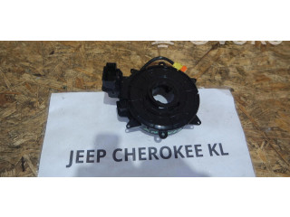 Подрулевой шлейф SRS 14817103000 Jeep Cherokee