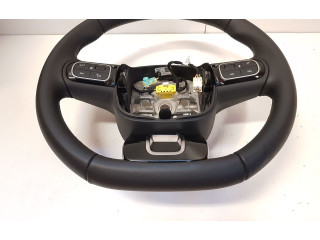 Руль Citroen C3 Aircross 2017 - года 98118752ZD, 34211562F