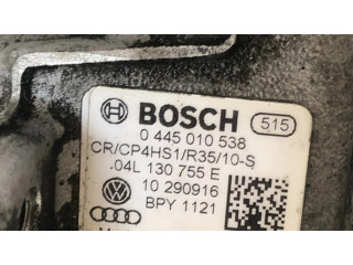 Vstřikovací čerpadlo 0445010538, 04L130755E   Audi A1  pro naftový motor 1.6  