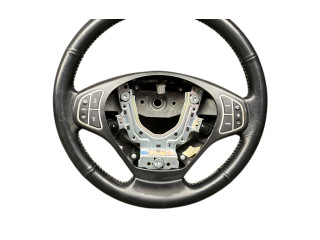 Руль KIA Ceed 2006 - 2012 года 1H56900010, 569001H000