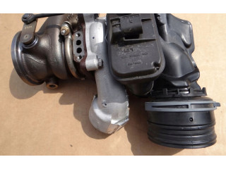 Турбина Skoda Rapid (NH) 04C145702D