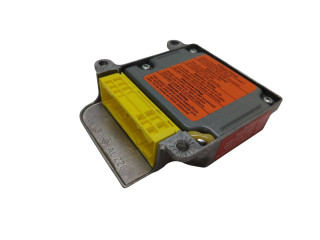 Блок подушек безопасности 6Q0909605H, 50990108G Skoda Fabia Mk1 (6Y)