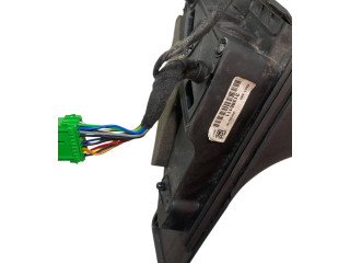 Зеркало электрическое        Volvo V70  2014 - 2016 года   