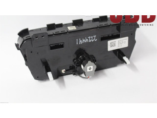 Блок управления климат-контролем 97250G2050MBI Hyundai Ioniq