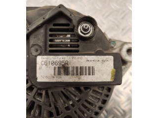 Генератор C610695R, TG15C174   Ford S-MAX