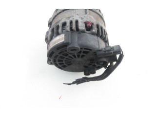 Генератор JFZ1221, JFZ1221 Citroen Xsara Picasso