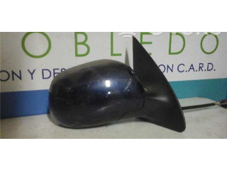 Зеркало (механическое) Skoda Fabia Mk1 (6Y) 1999 - 2007 года