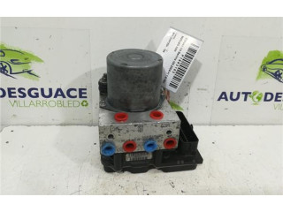 Блок управления АБС 9663241380, 87DBE81424101   Citroen C4 I