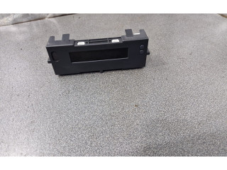 Дисплей    8200755144   Renault Clio III