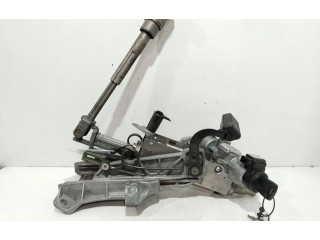 Рулевая рейка C23666938B Mazda 3 II 2009 - 2013 года