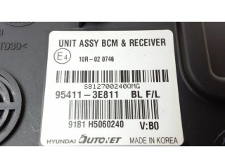 Блок управления 10R020746, 954113E811   KIA Sorento