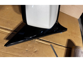 Zpětné zrcátko  BMW 7 F01 F02 F03 F04 2012  braknumeruczci  