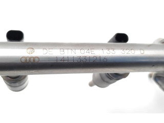 Комплект форсунок 04E133036A, 04E133320D    Audi A1   