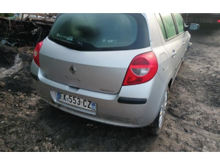 Модуль управления BSM 8201054131 Renault Clio III