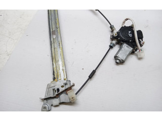 Рулевая рейка Блок управления двигателя 862040-0024, 862040-0024 Mazda Premacy - года