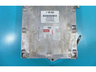 Блок комфорта 86463-50020, IMPRK1189603   Lexus LS 460 - 600H   