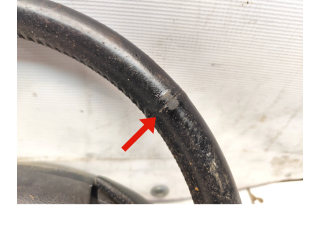 Pojistková skříňka Руль Honda Accord 2005