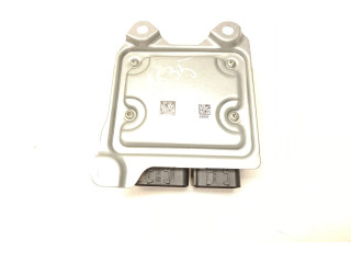 Блок подушек безопасности 0285015895, 151287600B Tesla Model 3