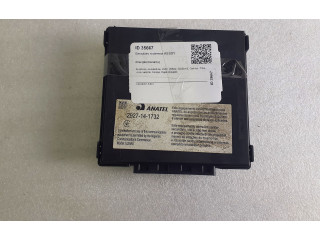 Блок управления 793186748, 13518838   Chevrolet Camaro