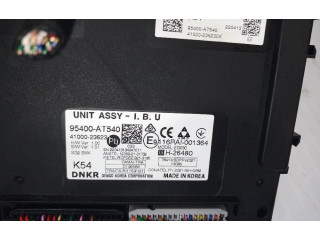 Блок управления 95400AT540 KIA Niro