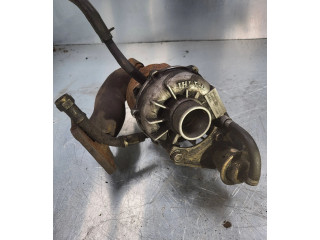 Turbodmychadlo Турбина 35242068G, 35242068F Chrysler Voyager -