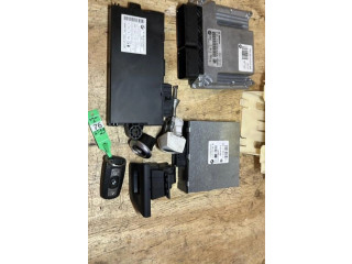 Řídící jednotka 13618512588 BMW 1 E81 E87 2008