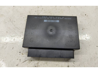 Блок комфорта 6Q0959433E, 5DK00812901 Skoda Fabia Mk1 (6Y)