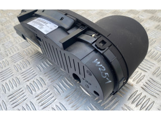 Панель приборов A2515409847, A2515401511   Mercedes-Benz R W251       